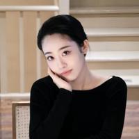 康清禾演员头像