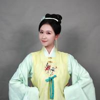 王淼演员头像
