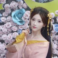 卓晴演员头像