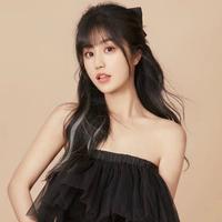 俞美之演员头像