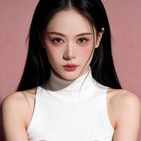 林琳演员头像