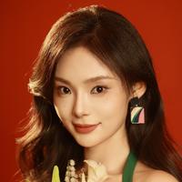 孔令婧演员头像