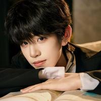 陆腾诺演员头像