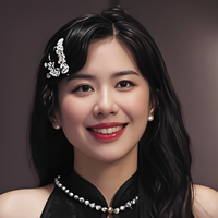 段雯欣演员头像