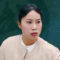 高永娇演员头像