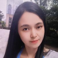 周雨玲演员头像