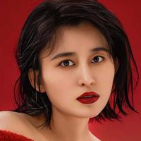 鞠玲玲演员头像