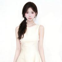 李佳蕊演员头像