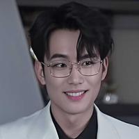 周华明演员头像