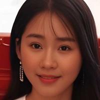 舒雯演员头像