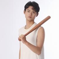 陈陌演员头像