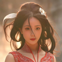 端木演员头像