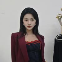 刘艺潼演员头像