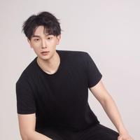 吴紫昂演员头像