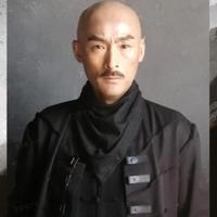 朱晓伟演员头像