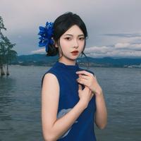 林倩如演员头像