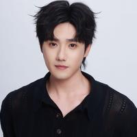 徐鹏博演员头像