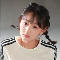 刘思妍演员头像