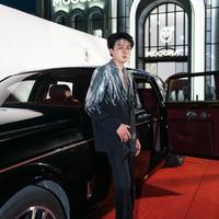 张子豪演员头像