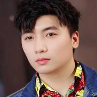 桑坤演员头像