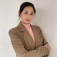 文红梅演员头像