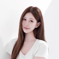 杨薪婷演员头像