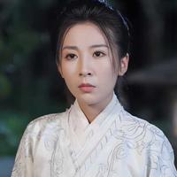 江雪演员头像
