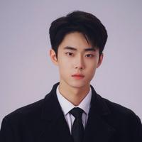 刘浩群演员头像