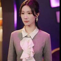 吴宣演员头像