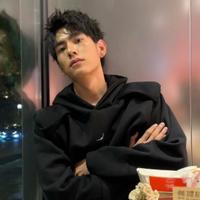 贺杰演员头像
