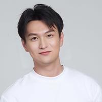 徐睿演员头像