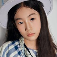 屈诗扬演员头像