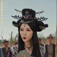 吴玉宵演员头像
