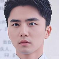 大志演员头像