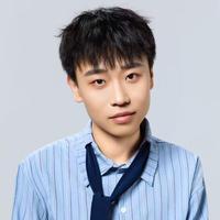 苏佳成演员头像