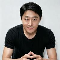 顾盼演员头像