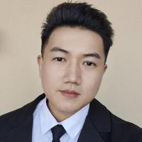 长弓演员头像
