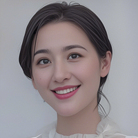 林姿演员头像