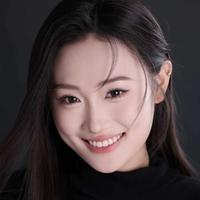贾茹演员头像
