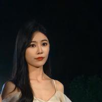 沐杺演员头像