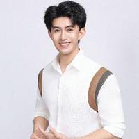 王坤演员头像