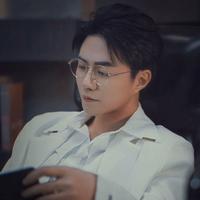 陈浩演员头像