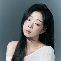 章莉晨演员头像