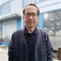 何红华演员头像