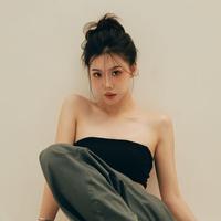 杨冰洁演员头像