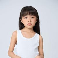 高艺芯演员头像