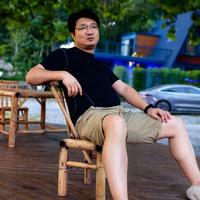 王大闲演员头像
