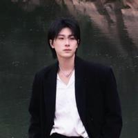 陈明邦演员头像