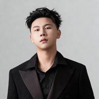 崔硕演员头像