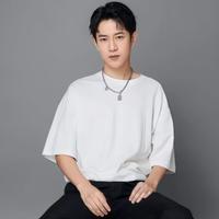 刘长奇演员头像